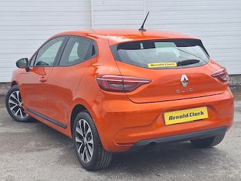 Used Renault Clio 2022 for sale - 78790358: Photo