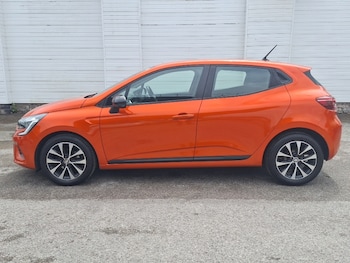 Used Renault Clio 2022 for sale - 78790358: Photo