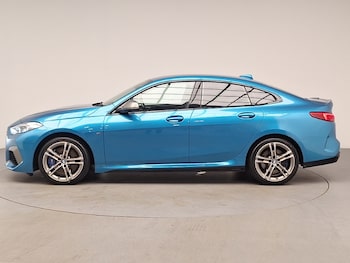 Used BMW 2 Series 2020 for sale - 76492776: Photo