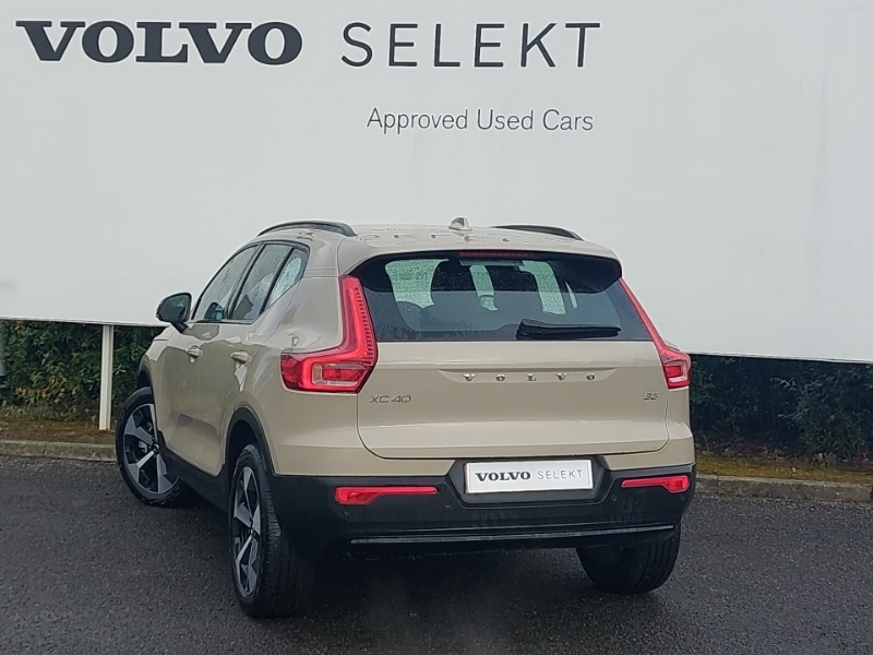 Used Volvo XC40 2024 for sale - 77786833: Photo 3