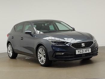 Used SEAT Leon 2021 for sale - 78983213: Photo