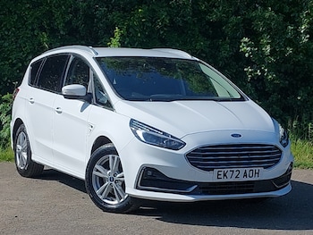 Used Ford S-Max 2022 for sale - 78848290: Photo