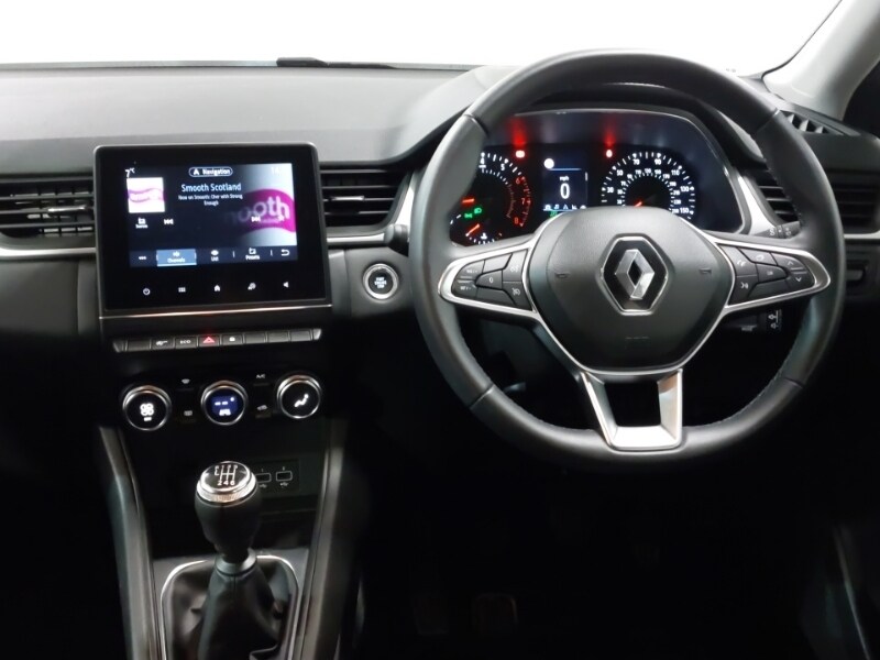 Used Renault Captur 2022 for sale - 77273583: Photo 7