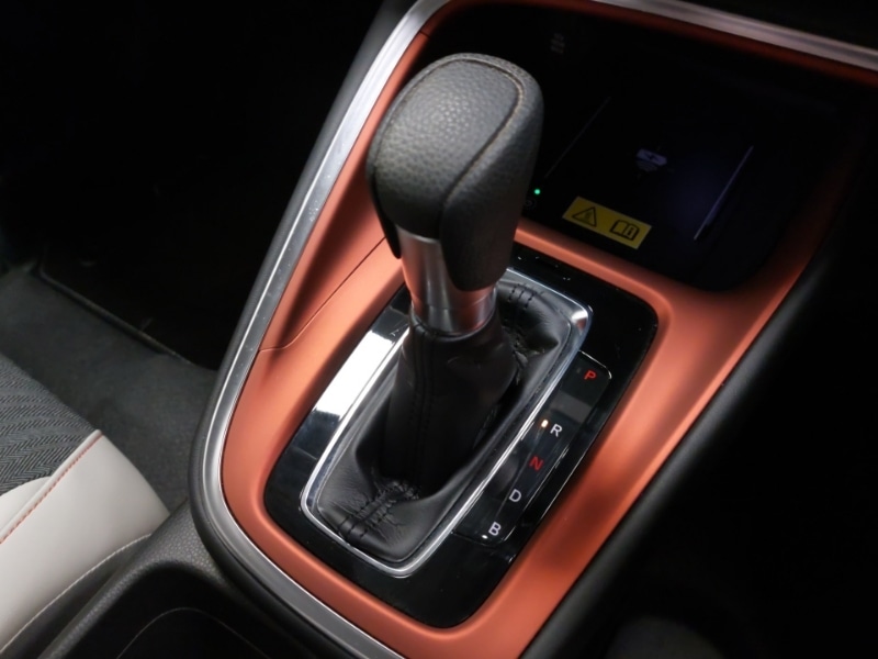 Used Honda HR-V 2022 for sale - 77999040: Photo 12