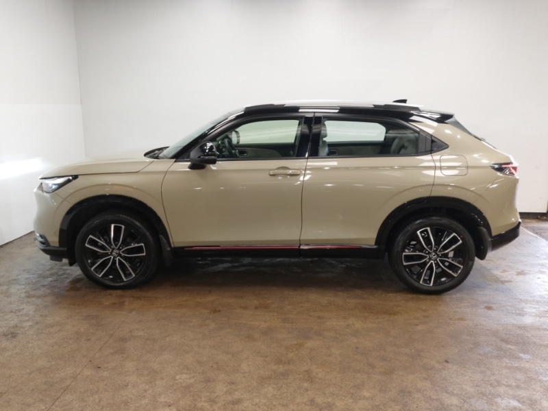 Used Honda HR-V 2022 for sale - 77999040: Photo 4