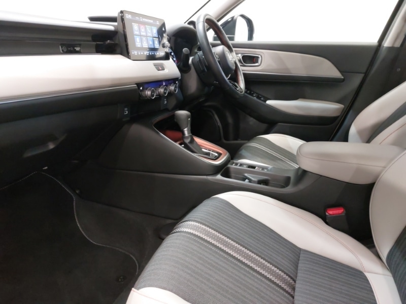 Used Honda HR-V 2022 for sale - 77999040: Photo 5