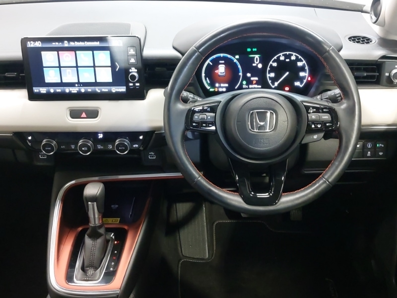 Used Honda HR-V 2022 for sale - 77999040: Photo 7