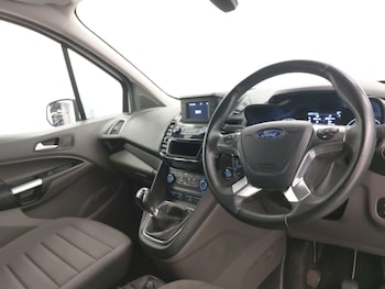 Used Ford Transit Connect 2024 for sale - 79078260: Photo