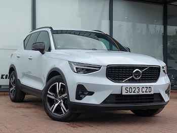 Used Volvo XC40 2023 for sale - 77560963: Photo