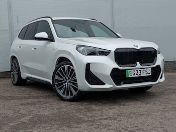 Used BMW iX1 2023 for sale - 79789768: Photo