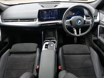 Used BMW iX1 2023 for sale - 79789768: Photo