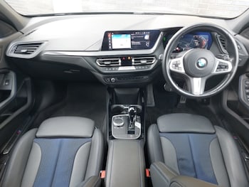 Used BMW 1 Series 2023 for sale - 78660474: Photo