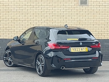 Used BMW 1 Series 2023 for sale - 78660474: Photo