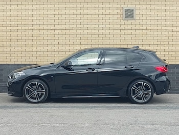 Used BMW 1 Series 2023 for sale - 78660474: Photo