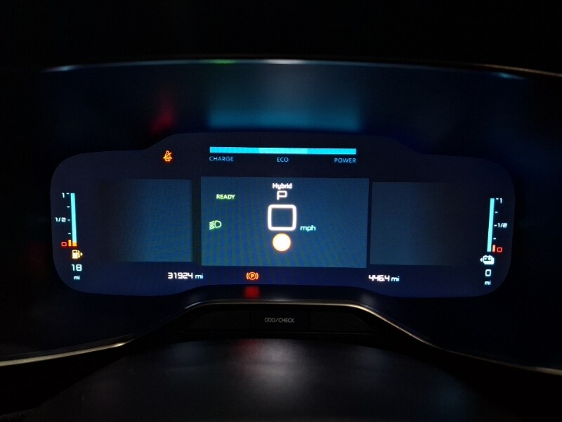 Used Citroen C5 Aircross 2024 for sale - 77690571: Photo 10