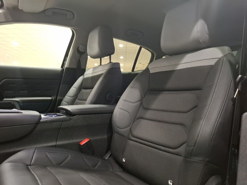 Used Citroen C5 Aircross 2024 for sale - 77690571: Photo 12