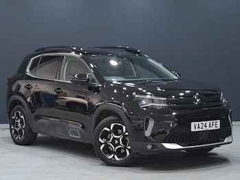 Used Citroen C5 Aircross 2024 for sale - 77690571: Photo