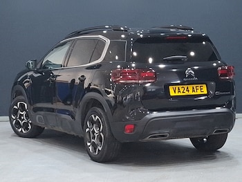 Used Citroen C5 Aircross 2024 for sale - 77690571: Photo