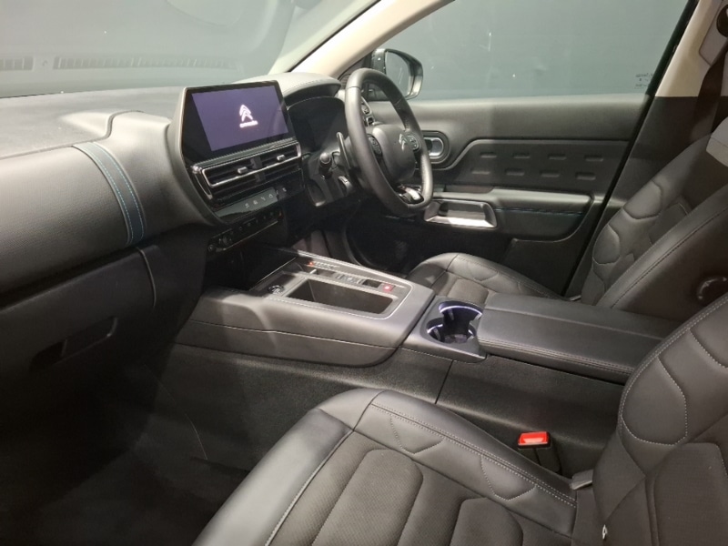 Used Citroen C5 Aircross 2024 for sale - 77690571: Photo 5