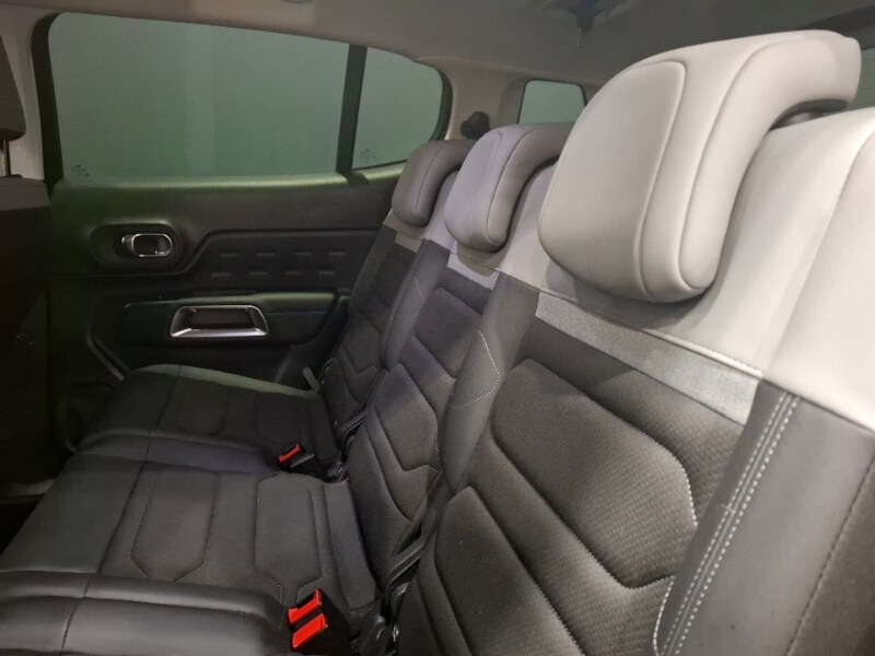 Used Citroen C5 Aircross 2024 for sale - 77690571: Photo 6