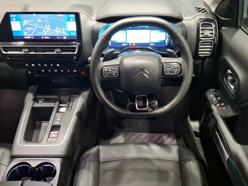 Used Citroen C5 Aircross 2024 for sale - 77690571: Photo 7