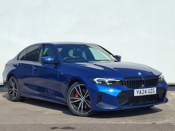 Used BMW 3 Series 2024 for sale - 76838815: Photo