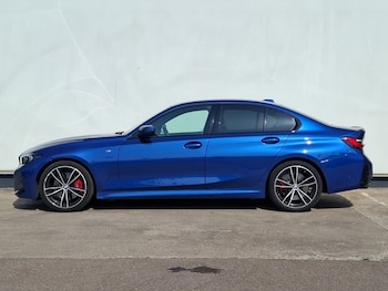 Used BMW 3 Series 2024 for sale - 76838815: Photo