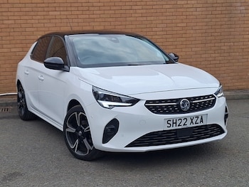 Used Vauxhall Corsa 2022 for sale - 78467151: Photo