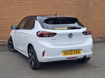 Used Vauxhall Corsa 2022 for sale - 78467151: Photo