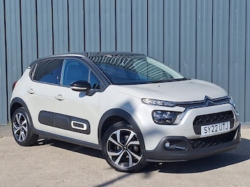 Used Citroen C3 2022 for sale - 78467069: Photo