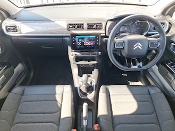 Used Citroen C3 2022 for sale - 78467069: Photo