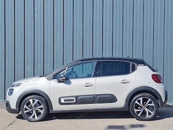 Used Citroen C3 2022 for sale - 78467069: Photo