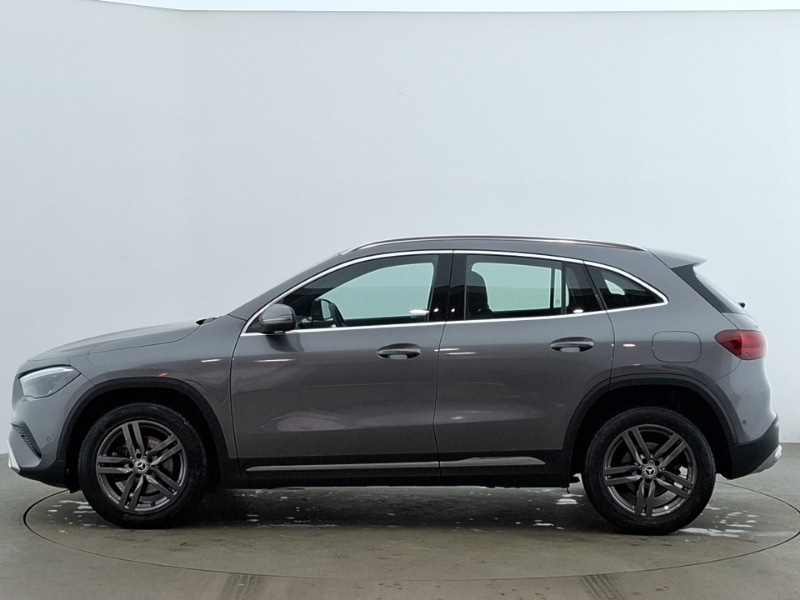 Used Mercedes-Benz GLA 2024 for sale - 77518921: Photo 4