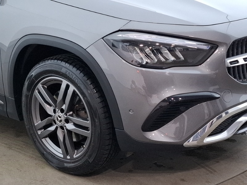 Used Mercedes-Benz GLA 2024 for sale - 77518921: Photo 9