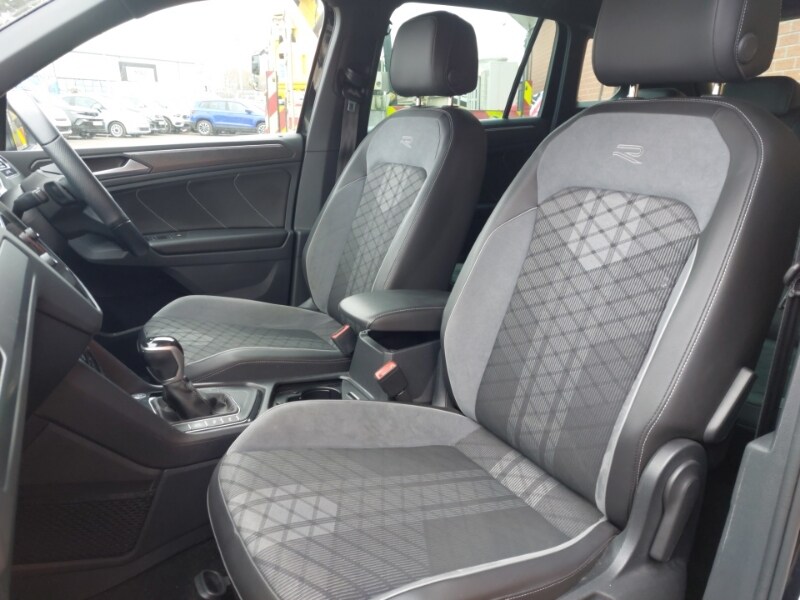 Used Volkswagen Tiguan 2023 for sale - 77949345: Photo 12