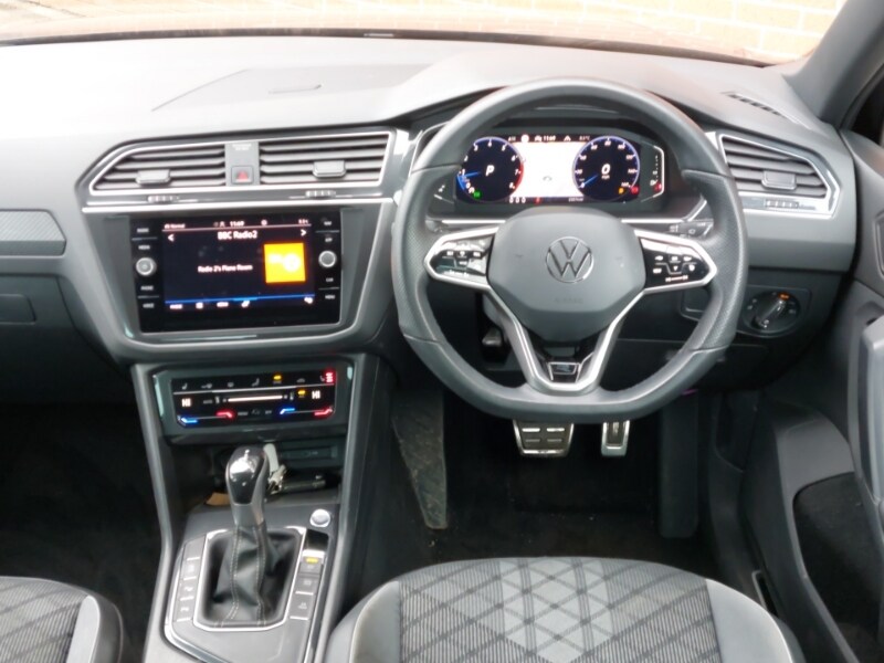 Used Volkswagen Tiguan 2023 for sale - 77949345: Photo 7