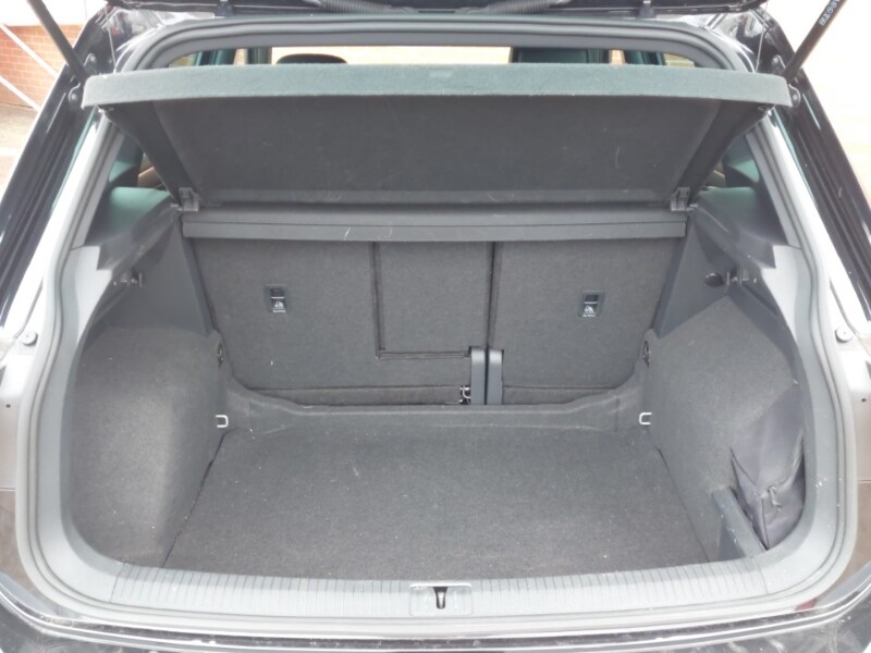 Used Volkswagen Tiguan 2023 for sale - 77949345: Photo 8