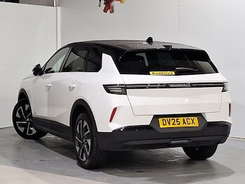 Used Vauxhall Grandland 2025 for sale - 78361408: Photo