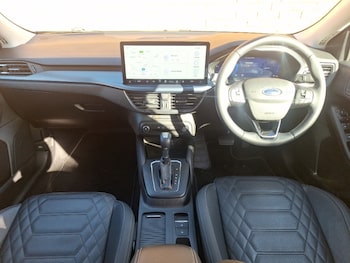 Used Ford Focus 2023 for sale - 78704289: Photo