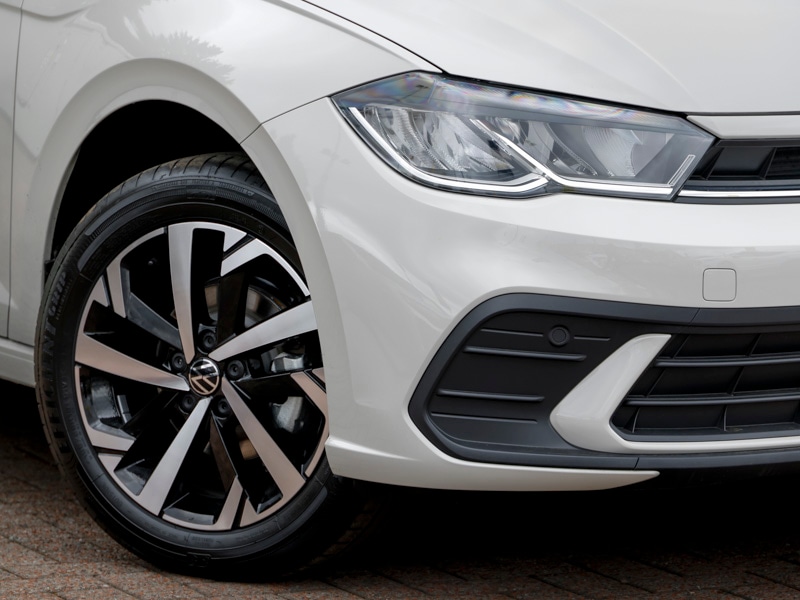 Used Volkswagen Polo 2025 for sale - 77564525: Photo 9