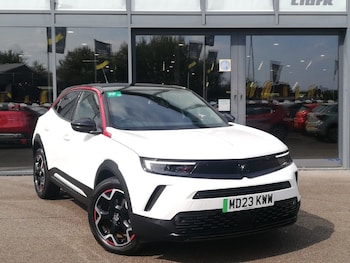 Used Vauxhall Mokka 2023 for sale - 79360807: Photo