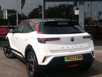 Used Vauxhall Mokka 2023 for sale - 79360807: Photo