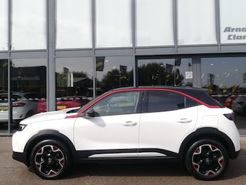 Used Vauxhall Mokka 2023 for sale - 79360807: Photo
