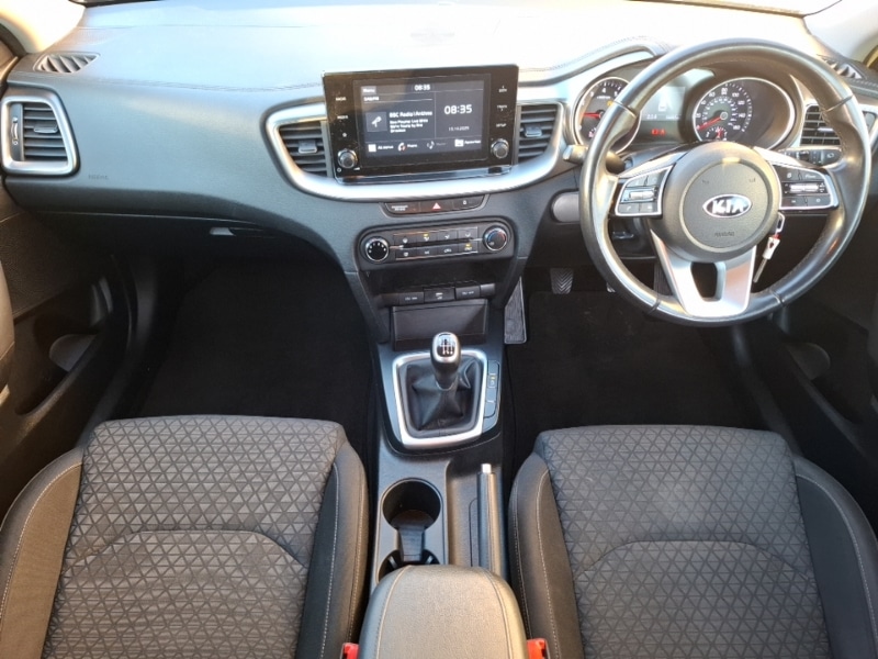 Used Kia Ceed 2020 for sale - 76435492: Photo 2