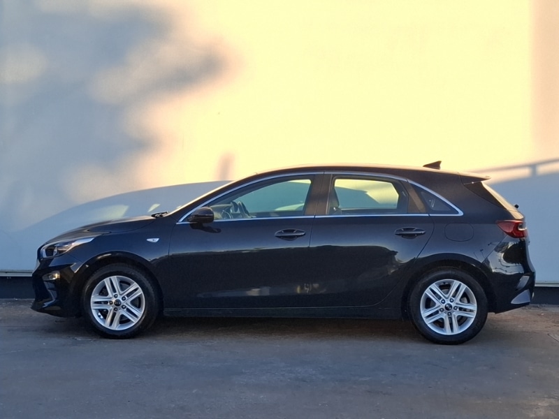 Used Kia Ceed 2020 for sale - 76435492: Photo 4