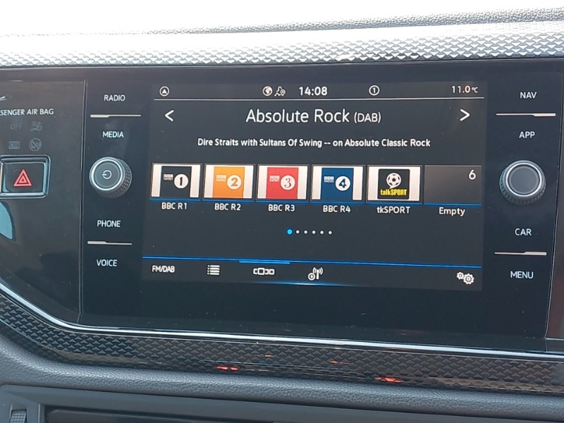 Used Volkswagen Polo 2024 for sale - 76521304: Photo 11