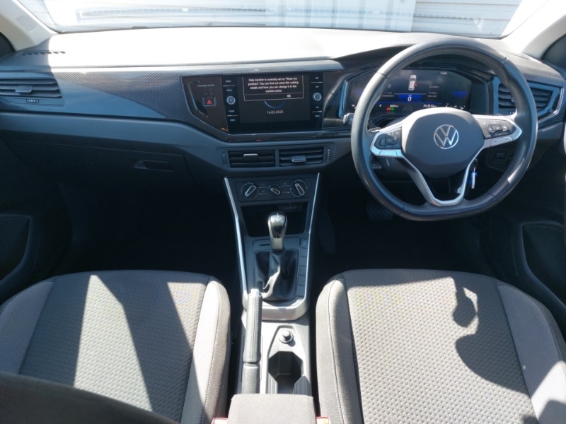 Used Volkswagen Polo 2024 for sale - 76521304: Photo 2