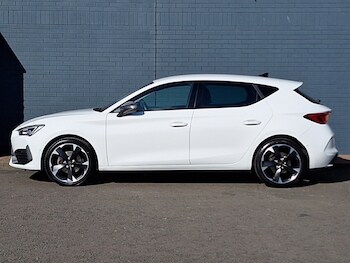 Used Cupra Leon 2024 for sale - 78635461: Photo