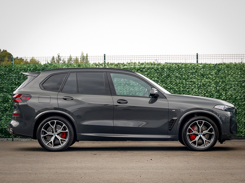 Used BMW X5 2024 for sale - 76414289: Photo 2