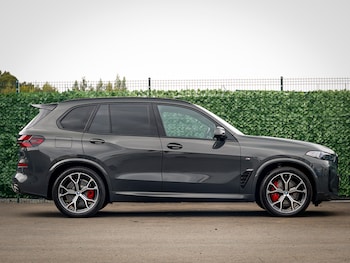 Used BMW X5 2024 for sale - 76414289: Photo